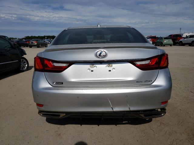 Photo 6 from auction – 2015 LEXUS GS 350 with VIN JTHBE1BL2FA019240