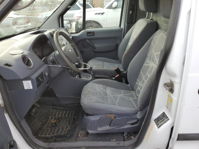 Photo 7 from auction – 2013 FORD TRANSIT CO with VIN NM0LS7AN6DT155437