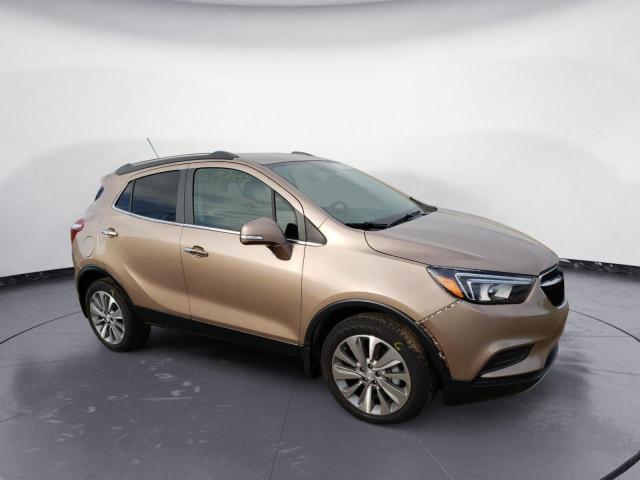 Photo 4 from auction – 2019 BUICK ENCORE PRE with VIN KL4CJASB8KB778448