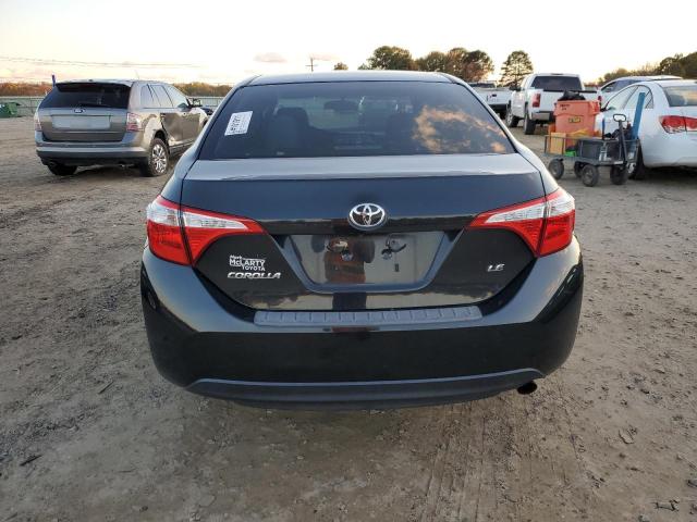 Photo 6 from auction – 2016 TOYOTA COROLLA L with VIN 5YFBURHE4GP440062