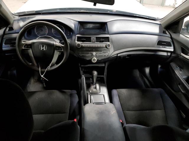Photo 8 from auction – 2010 HONDA ACCORD LX with VIN 1HGCP2F39AA082068