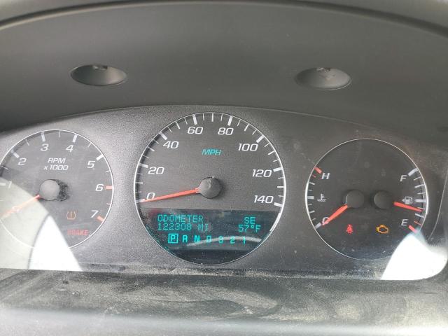 Photo 9 from auction – 2008 CHEVROLET IMPALA LT with VIN 2G1WT58K781249571