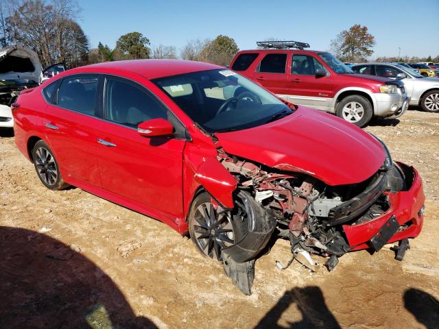 Photo 4 from auction – 2019 NISSAN SENTRA S with VIN 3N1AB7AP2KY308219