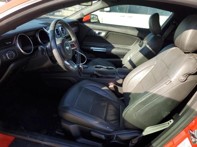 Photo 7 from auction – 2018 FORD MUSTANG with VIN 1FA6P8TH2J5122259
