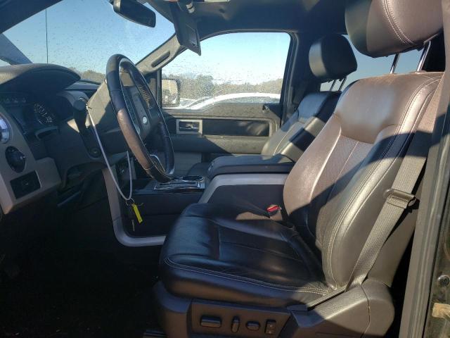 Photo 7 from auction – 2012 FORD F150 SUPER with VIN 1FTFW1ET7CKE28237