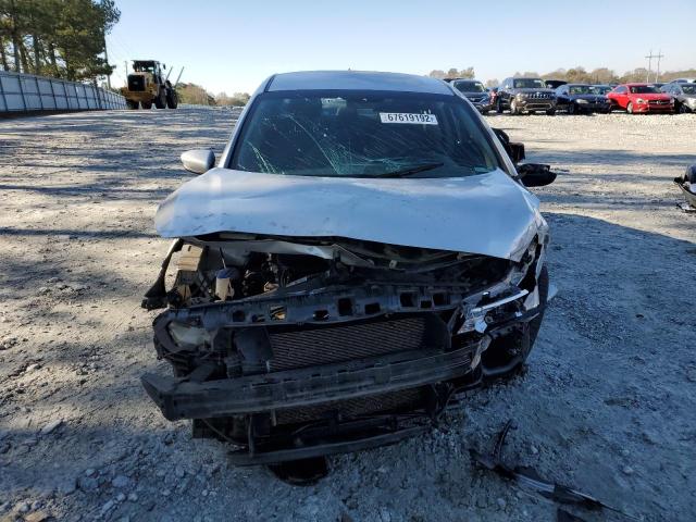 Photo 5 from auction – 2017 KIA FORTE LX with VIN 3KPFL4A77HE019393
