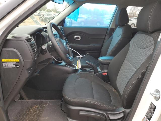 Photo 7 from auction – 2018 KIA SOUL + with VIN KNDJP3A54J7901084