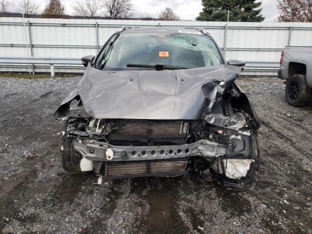 Photo 5 from auction – 2014 FORD ESCAPE TIT with VIN 1FMCU0JX2EUB91820