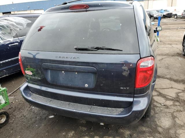 Photo 6 from auction – 2007 DODGE CARAVAN SX with VIN 1D4GP45R97B154085