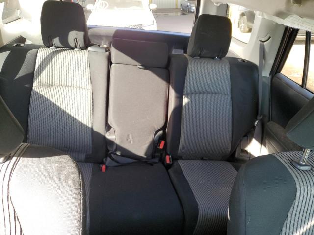 Photo 10 from auction – 2022 TOYOTA 4RUNNER SR with VIN JTEMU5JR9N6053358