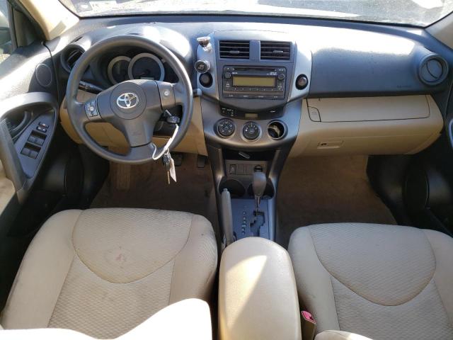 Photo 8 from auction – 2012 TOYOTA RAV4 with VIN JTMZF4DV2C5046603