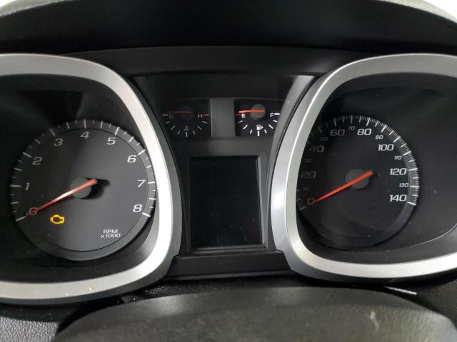 Photo 9 from auction – 2013 CHEVROLET EQUINOX LT with VIN 2GNALDEK1D6381312