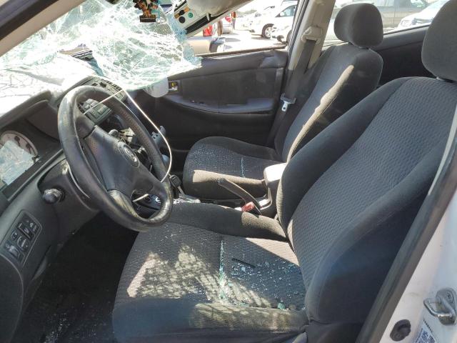 Photo 7 from auction – 2008 TOYOTA COROLLA CE with VIN 1NXBR32E48Z966540