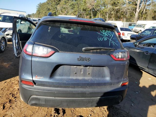 Photo 6 from auction – 2021 JEEP CHEROKEE L with VIN 1C4PJLCB1MD208252