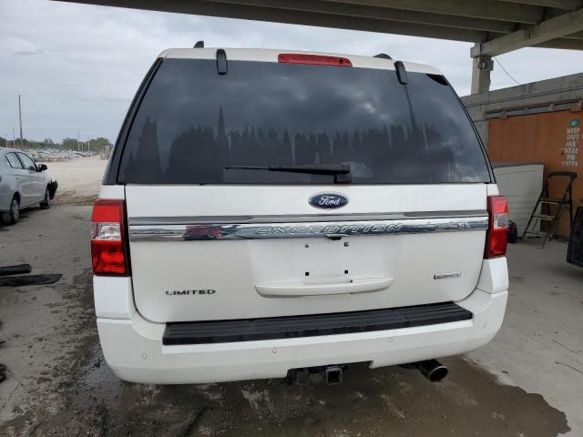 Photo 6 from auction – 2017 FORD EXPEDITION with VIN 1FMJK1KT8HEA45600