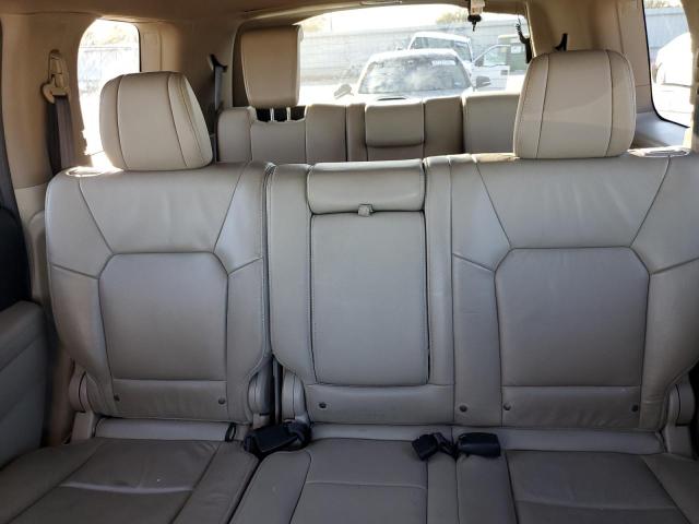 Photo 10 from auction – 2015 HONDA PILOT EXL with VIN 5FNYF4H52FB059490