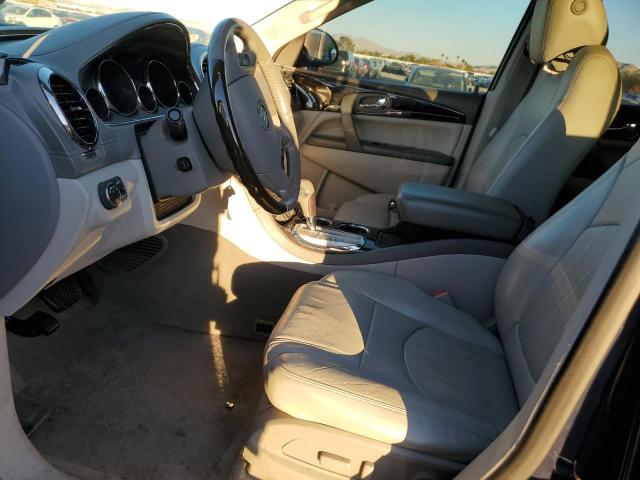 Photo 7 from auction – 2016 BUICK ENCLAVE with VIN 5GAKRCKD6GJ239638
