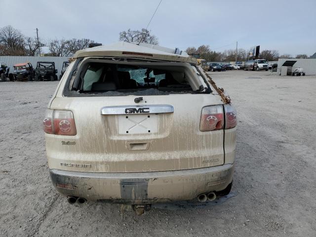 Photo 6 from auction – 2011 GMC ACADIA SLT with VIN 1GKKVREDXBJ294941