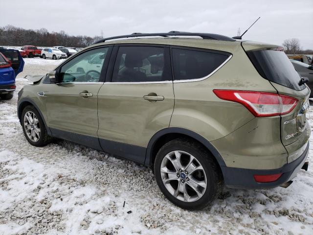 Photo 2 from auction – 2013 FORD ESCAPE SEL with VIN 1FMCU9H90DUA52098