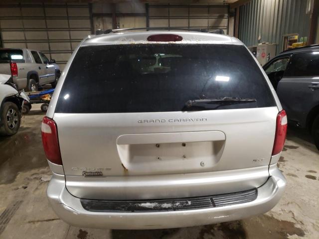 Photo 6 from auction – 2004 DODGE GRAND CARA with VIN 2D4GP44L04R609691