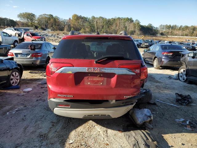 Photo 6 from auction – 2019 GMC ACADIA SLE with VIN 1GKKNSLA6KZ205884