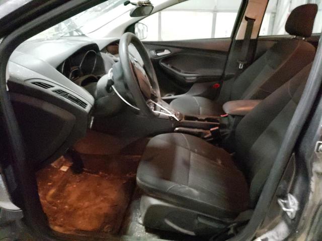 Photo 7 from auction – 2018 FORD FOCUS SE with VIN 1FADP3F20JL227959