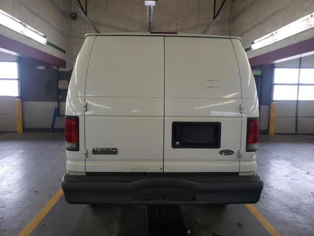 Photo 6 from auction – 2006 FORD ECONOLINE with VIN 1FTSE34L06DA73905