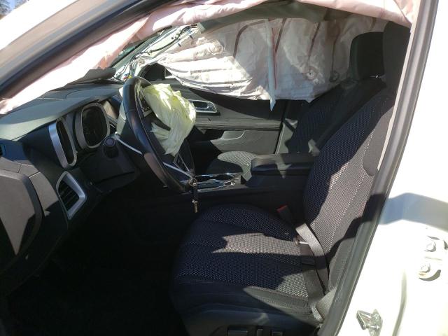 Photo 7 from auction – 2013 CHEVROLET EQUINOX LT with VIN 1GNALDEK3DZ113883