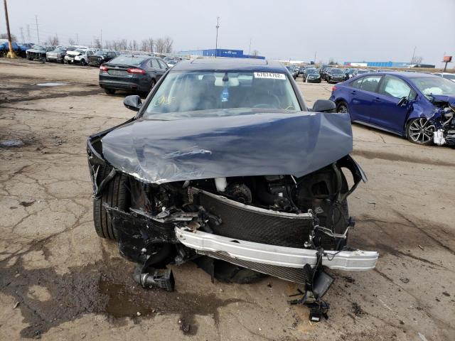 Photo 5 from auction – 2013 AUDI A6 PREMIUM with VIN WAUGFAFC0DN060273