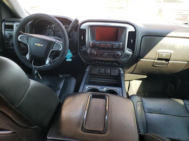 Photo 8 from auction – 2014 CHEVROLET SILVERADO with VIN 3GCUKSEC6EG240635