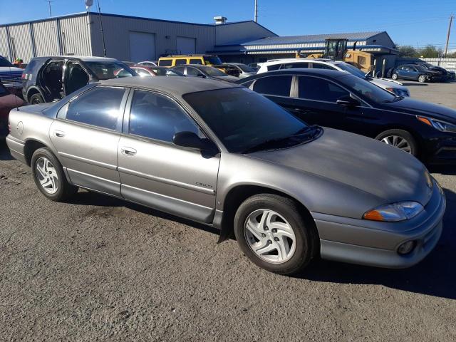 Photo 4 from auction – 1995 DODGE INTREPID E with VIN 2B3HD56F3SH583390