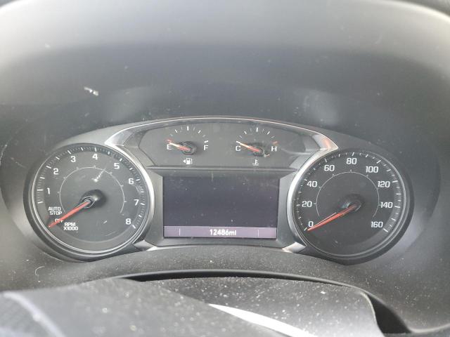 Photo 9 from auction – 2022 GMC TERRAIN SL with VIN 3GKALMEV5NL203598