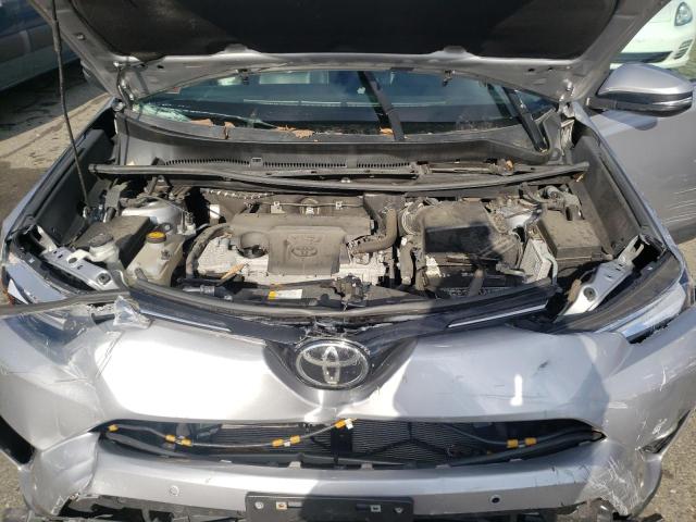 Photo 12 from auction – 2017 TOYOTA RAV4 LIMIT with VIN 2T3DFREVXHW603988