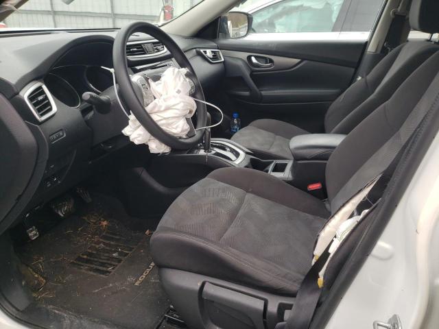 Photo 7 from auction – 2016 NISSAN ROGUE S with VIN KNMAT2MV2GP729308