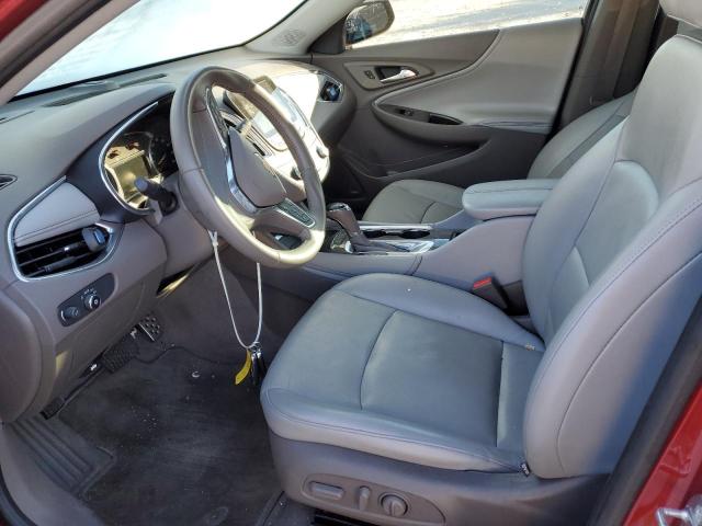 Photo 7 from auction – 2017 CHEVROLET MALIBU LT with VIN 1G1ZE5ST8HF178351