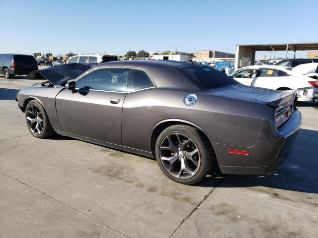 Photo 2 from auction – 2019 DODGE CHALLENGER with VIN 2C3CDZBT7KH641825