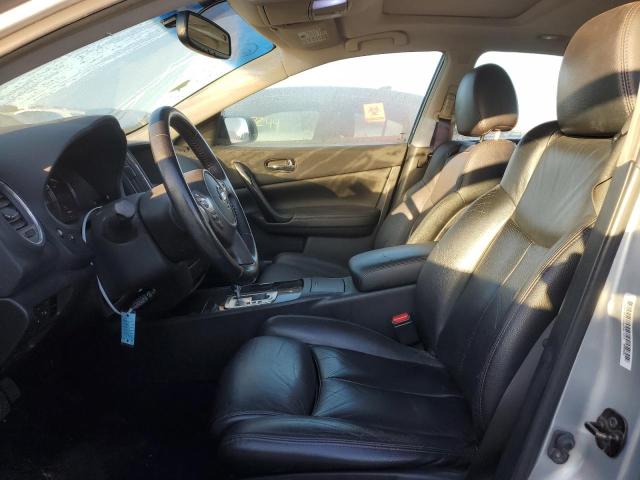 Photo 7 from auction – 2010 NISSAN MAXIMA S with VIN 1N4AA5AP6AC806330