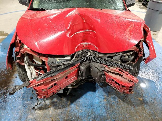 Photo 11 from auction – 2008 FORD FOCUS SE with VIN 1FAHP35NX8W104126