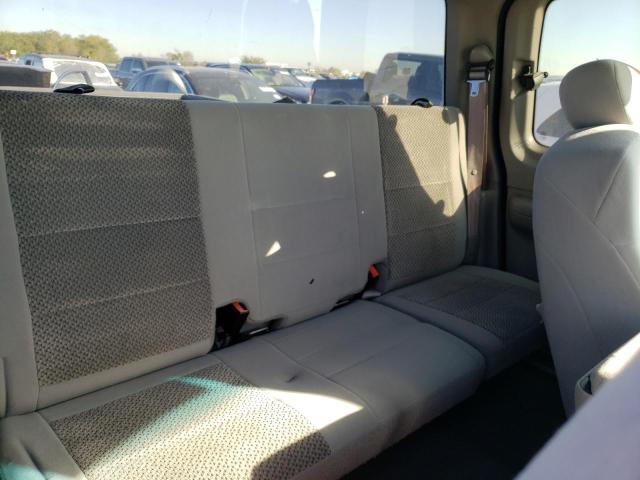 Photo 10 from auction – 2003 FORD F150 with VIN 1FTRX17233NA38703