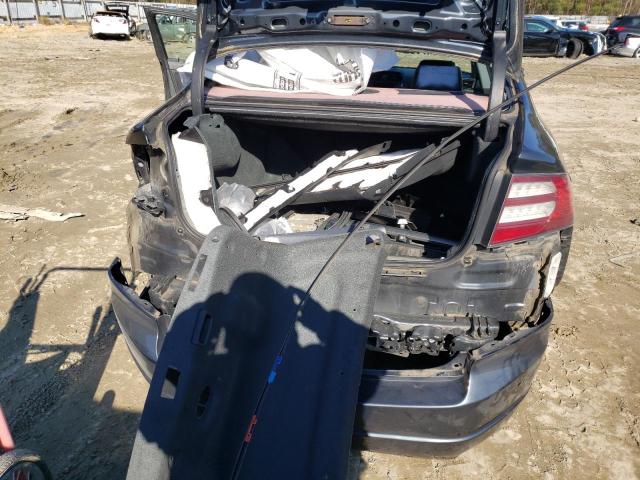 Photo 12 from auction – 2007 ACURA TL with VIN 19UUA66267A039398