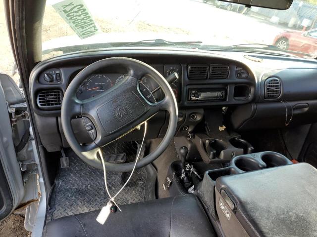 Photo 8 from auction – 2002 DODGE RAM 2500 with VIN 3B7KF23642M227274