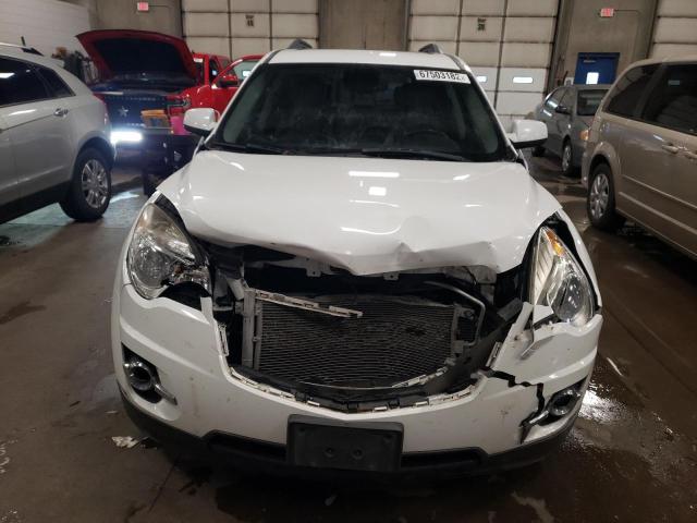 Photo 5 from auction – 2013 CHEVROLET EQUINOX LT with VIN 2GNFLNEK2D6103885