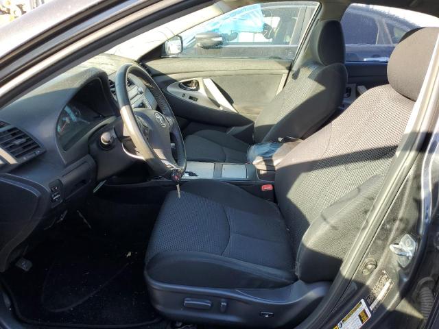 Photo 7 from auction – 2010 TOYOTA CAMRY BASE with VIN 4T1BF3EK0AU061809