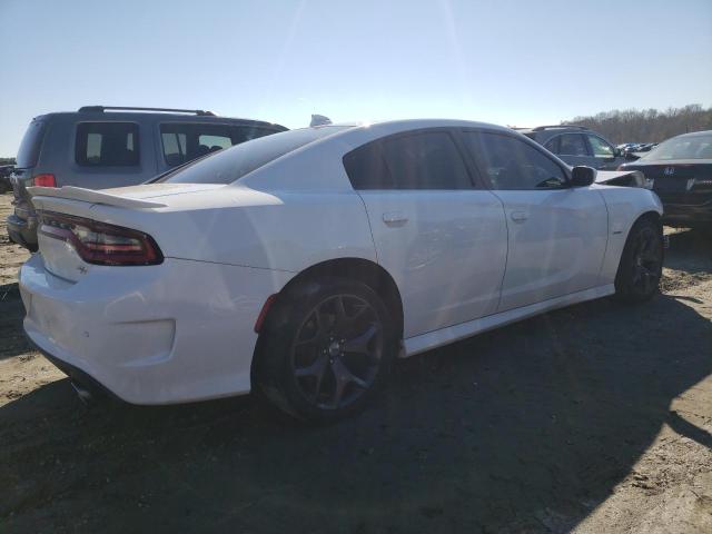 Photo 3 from auction – 2019 DODGE CHARGER R/ with VIN 2C3CDXCT8KH526766