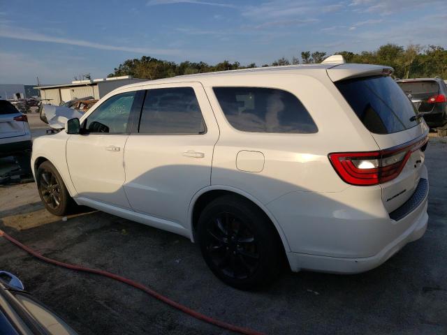 Photo 2 from auction – 2017 DODGE DURANGO R/ with VIN 1C4SDHCT4HC774683