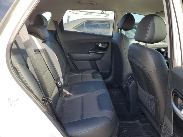 Photo 10 from auction – 2017 KIA NIRO EX with VIN KNDCC3LC5H5055957