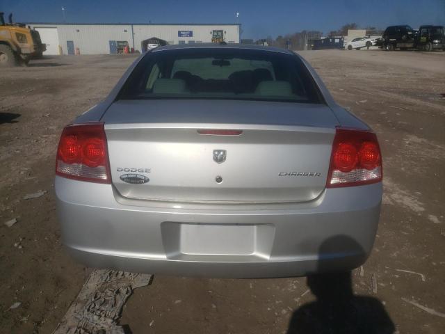 Photo 6 from auction – 2009 DODGE CHARGER with VIN 2B3LA43D69H587380