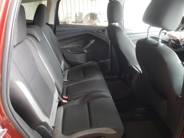 Photo 11 from auction – 2014 FORD ESCAPE S with VIN 1FMCU0F71EUC86202
