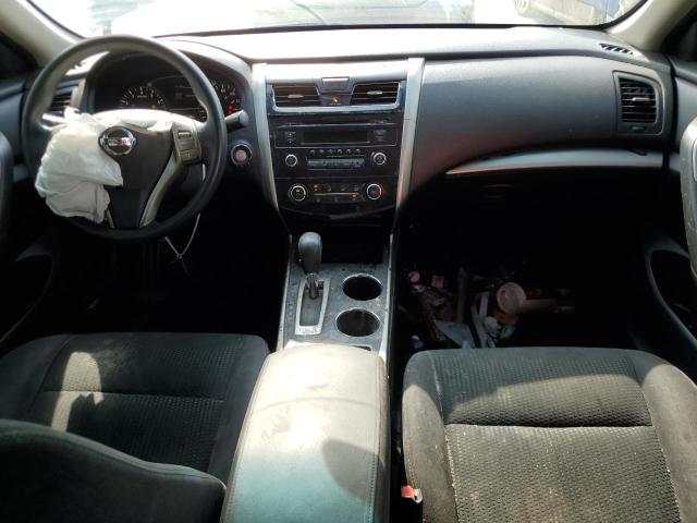 Photo 8 from auction – 2014 NISSAN ALTIMA 2.5 with VIN 1N4AL3AP6EC199253