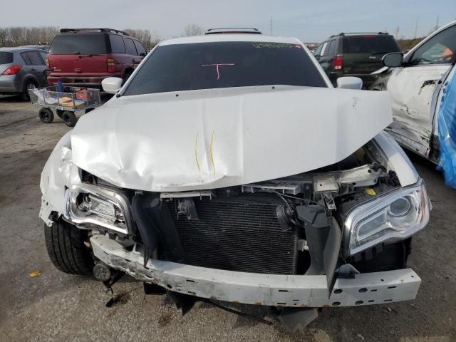 Photo 5 from auction – 2013 CHRYSLER 300 with VIN 2C3CCAAG6DH513247
